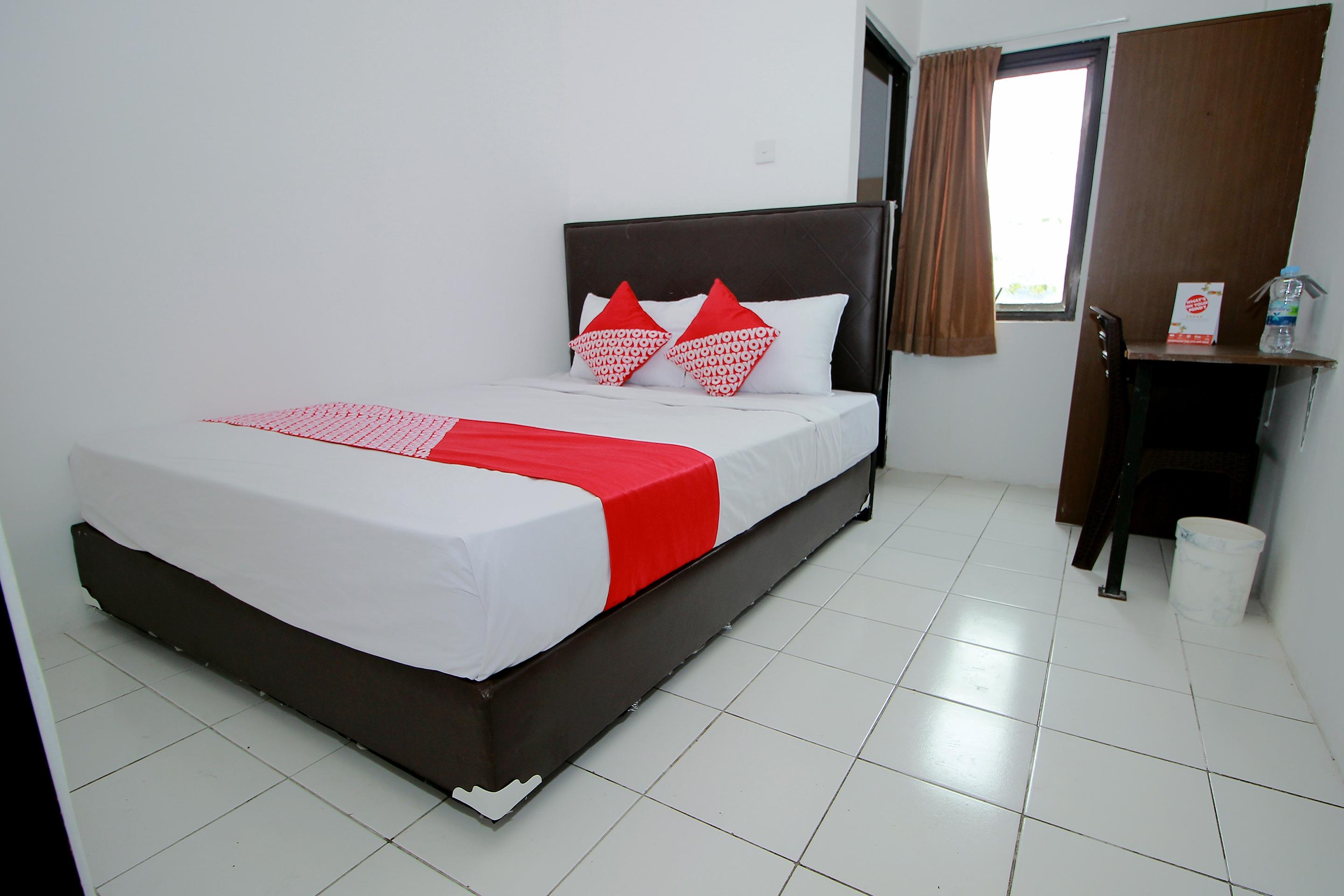 Super Oyo 1678 Jati Exclusive Homestay Bengkulu Eksteriør bilde