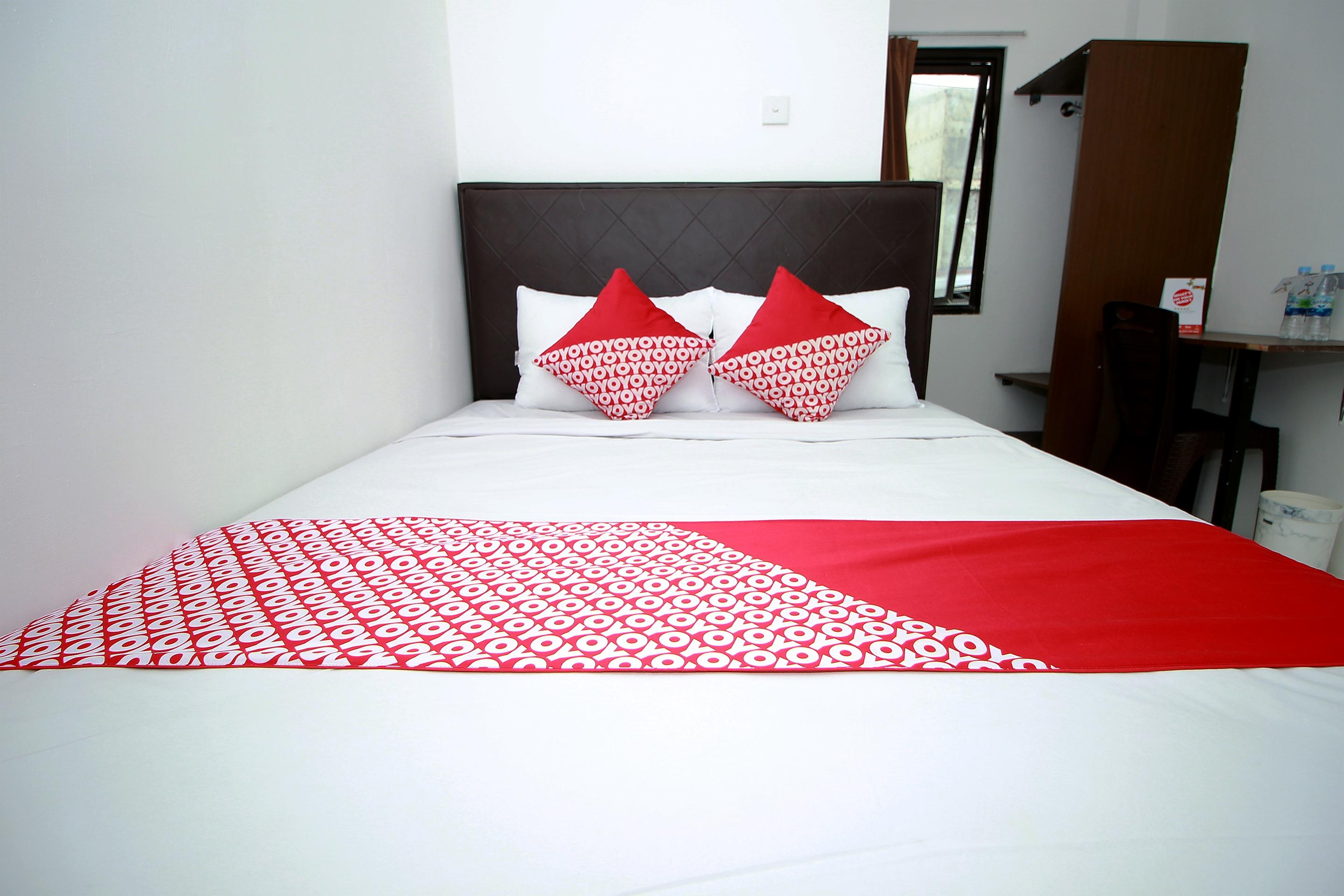 Super Oyo 1678 Jati Exclusive Homestay Bengkulu Eksteriør bilde