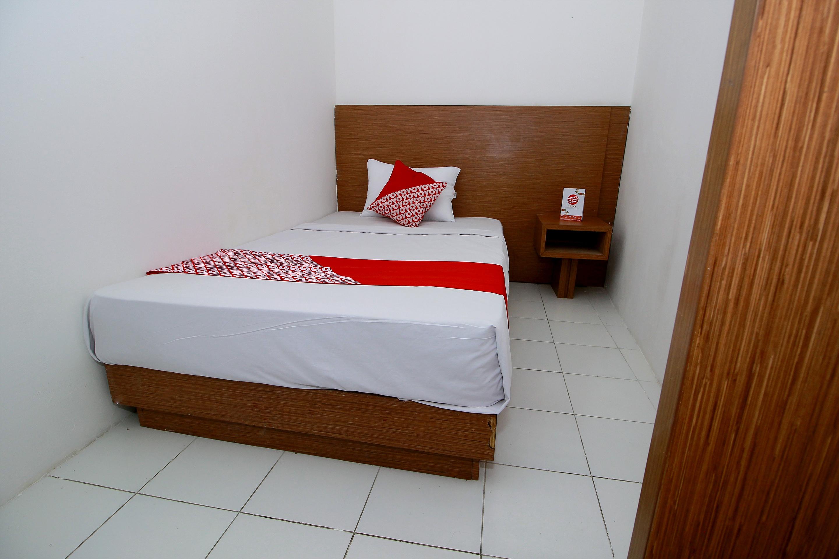 Super Oyo 1678 Jati Exclusive Homestay Bengkulu Eksteriør bilde