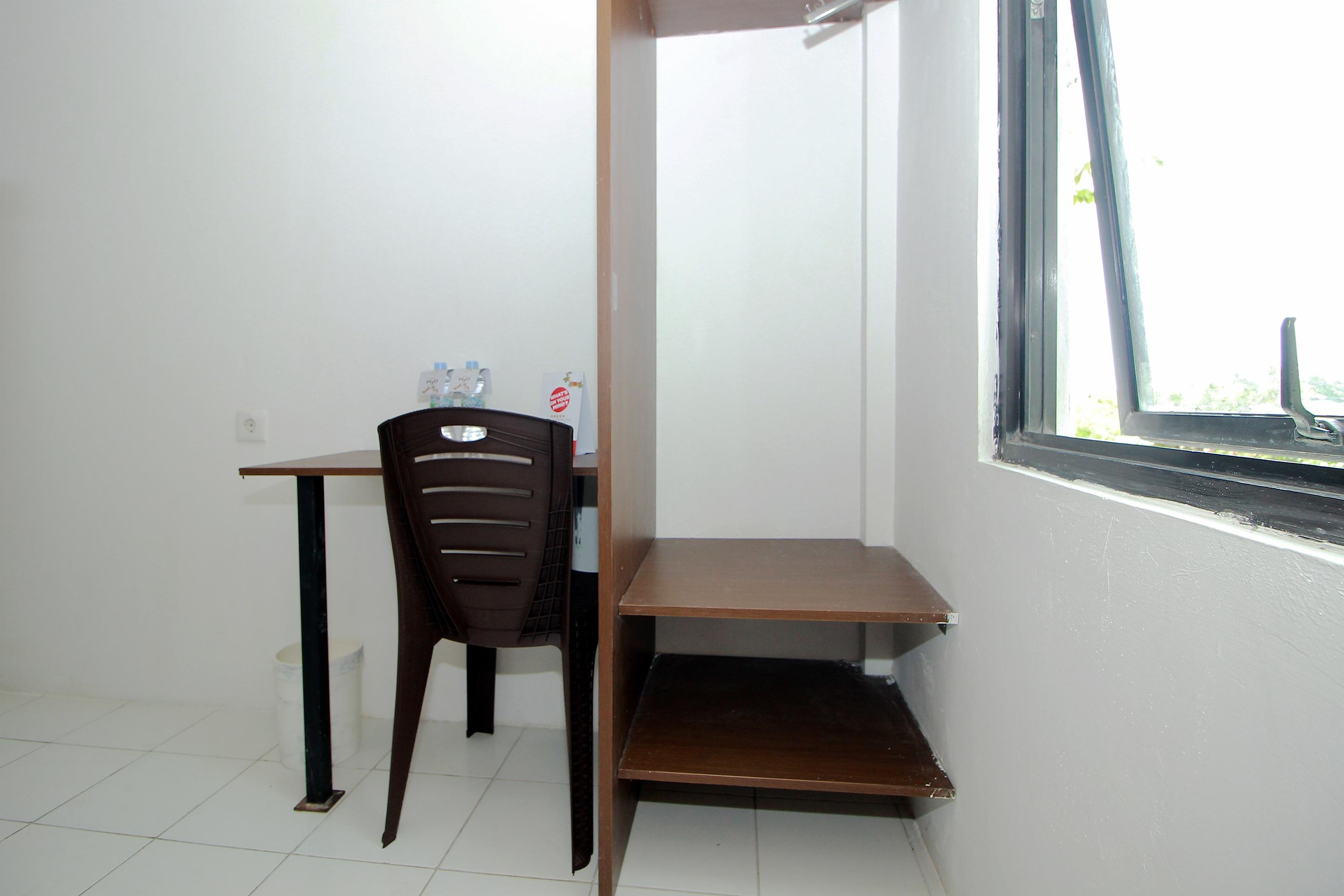 Super Oyo 1678 Jati Exclusive Homestay Bengkulu Eksteriør bilde