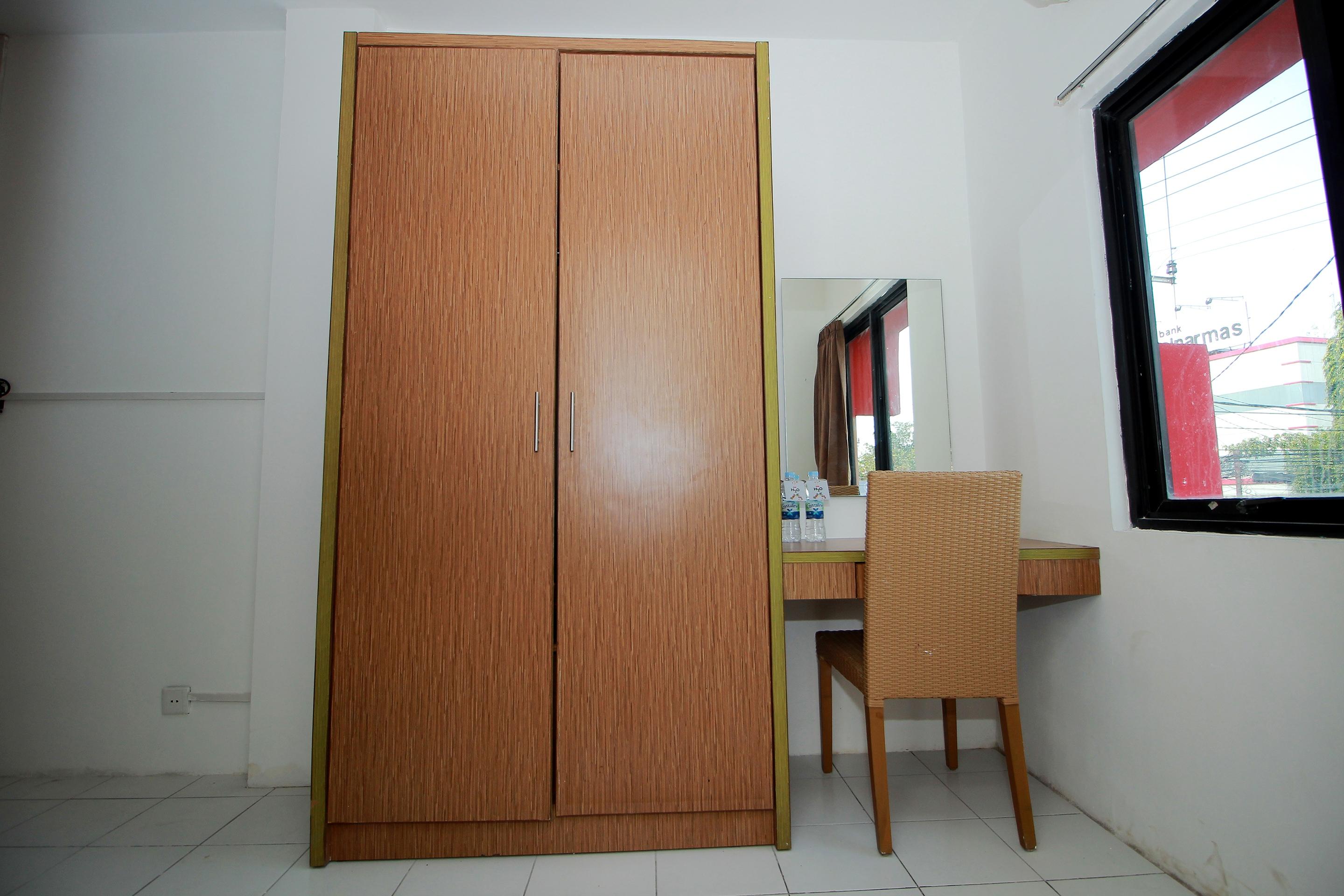 Super Oyo 1678 Jati Exclusive Homestay Bengkulu Eksteriør bilde
