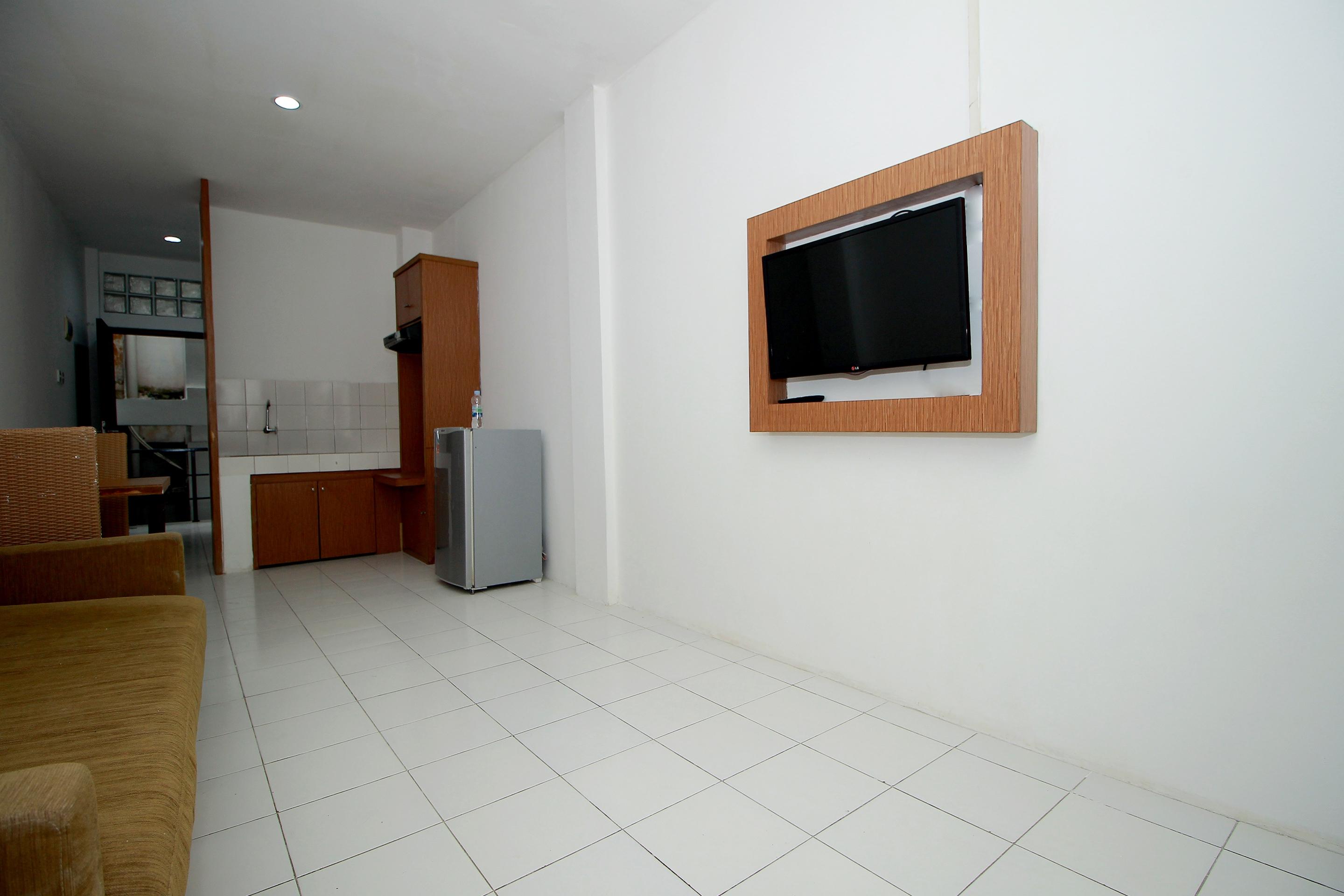 Super Oyo 1678 Jati Exclusive Homestay Bengkulu Eksteriør bilde